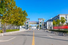 北京市昌平職業(yè)學(xué)校校舍綜合改擴(kuò)建項(xiàng)目