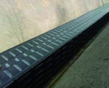 房山循環經濟產業園可再生能源電廠110千伏送出工程電力隧道（第二段）